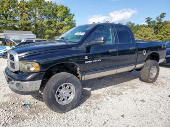  Salvage Dodge Ram 2500