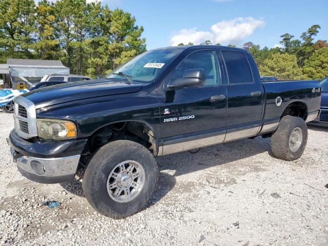  Salvage Dodge Ram 2500