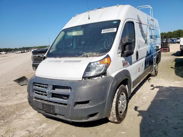 Salvage Ram Promaster