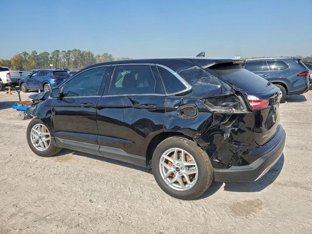 Ford Edge Sel Image 5