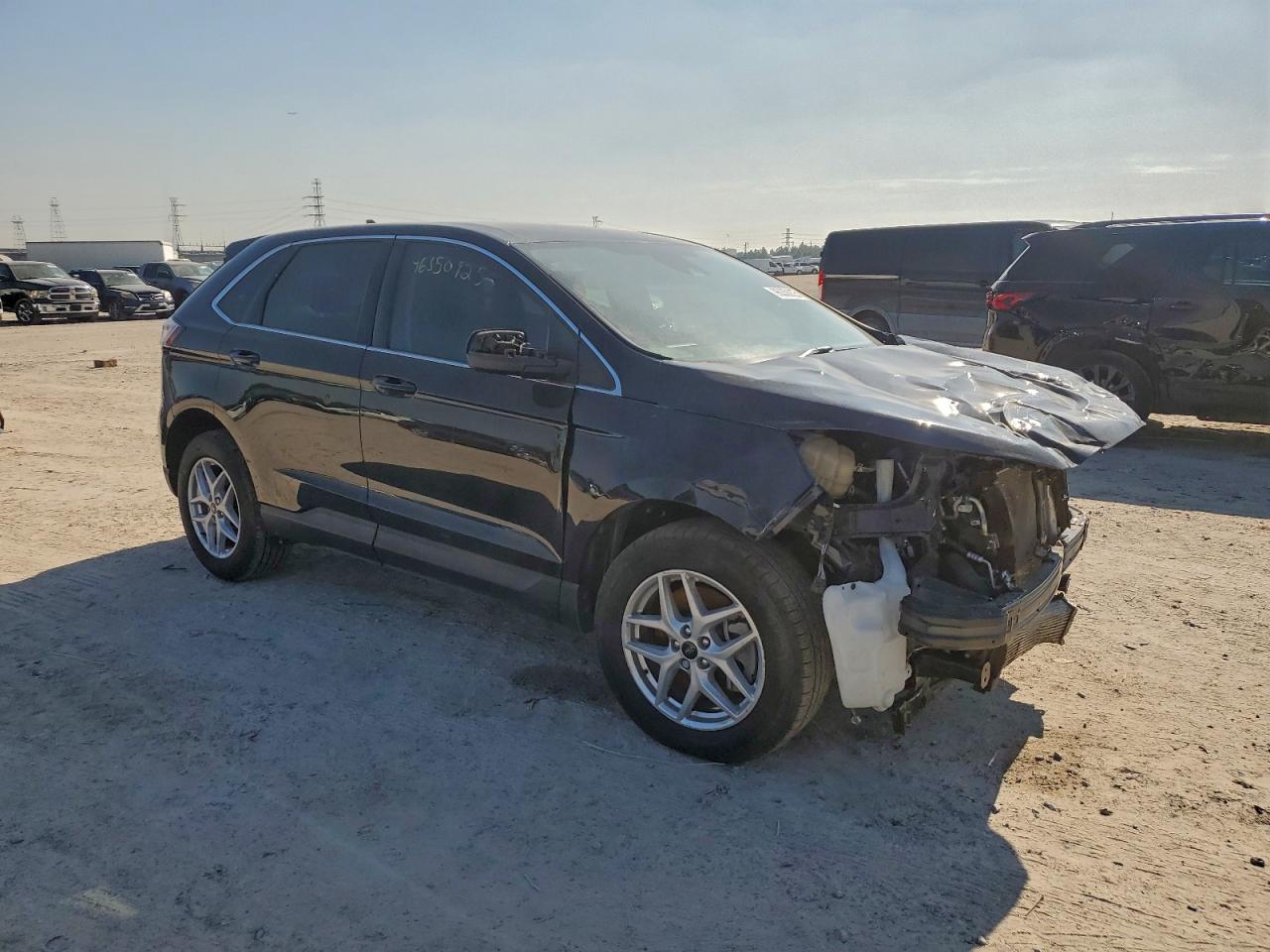 Ford Edge Sel Image 13