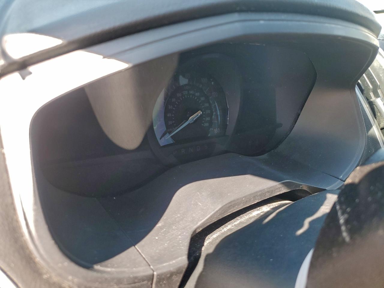 Ford Edge Sel Image 3