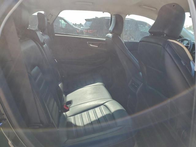 Ford Edge Sel Image 4