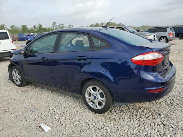 Ford Fiesta Se Image 11