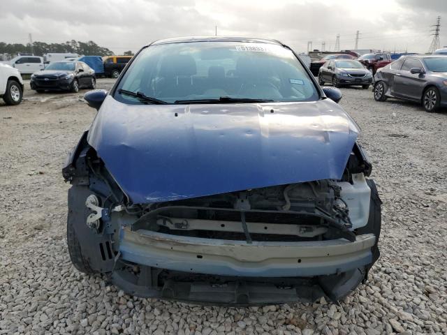 Ford Fiesta Se Image 3