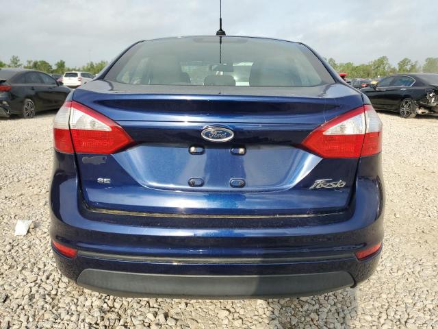 Ford Fiesta Se Image 13