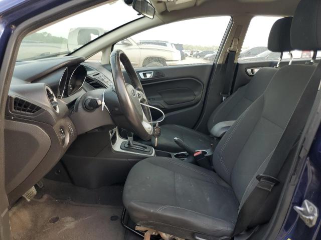 Ford Fiesta Se Image 8