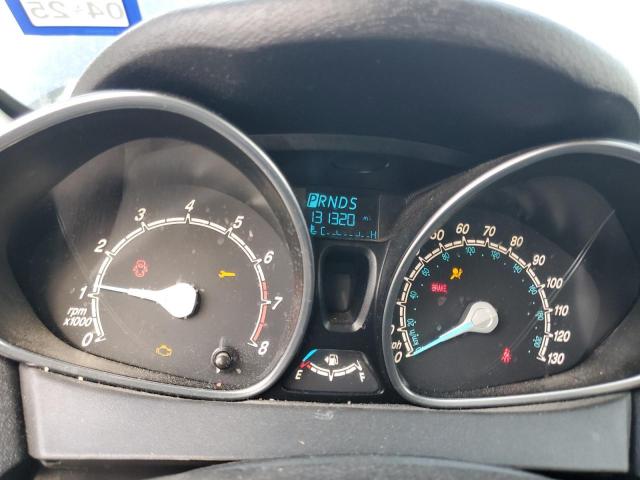 Ford Fiesta Se Image 2