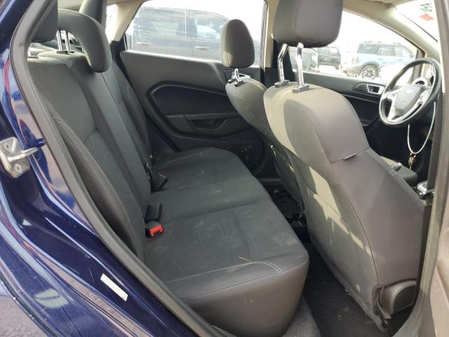 Ford Fiesta Se Image 4