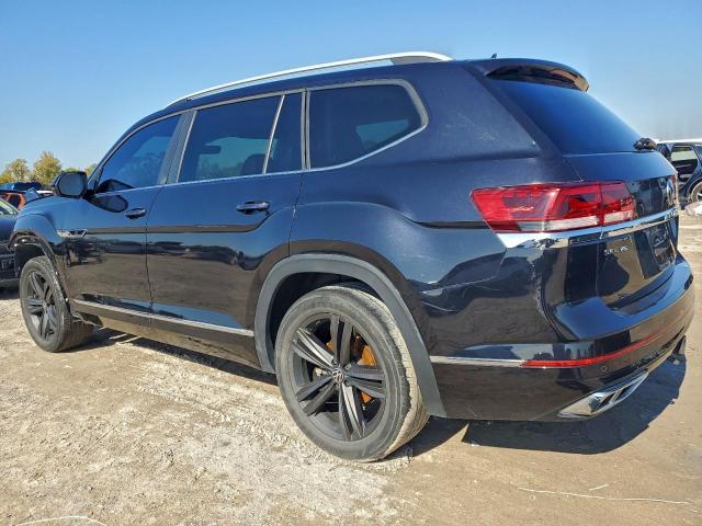 Volkswagen Atlas Sel R-line Image 3