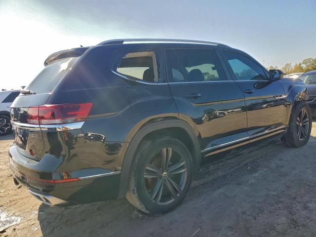 Volkswagen Atlas Sel R-line Image 6