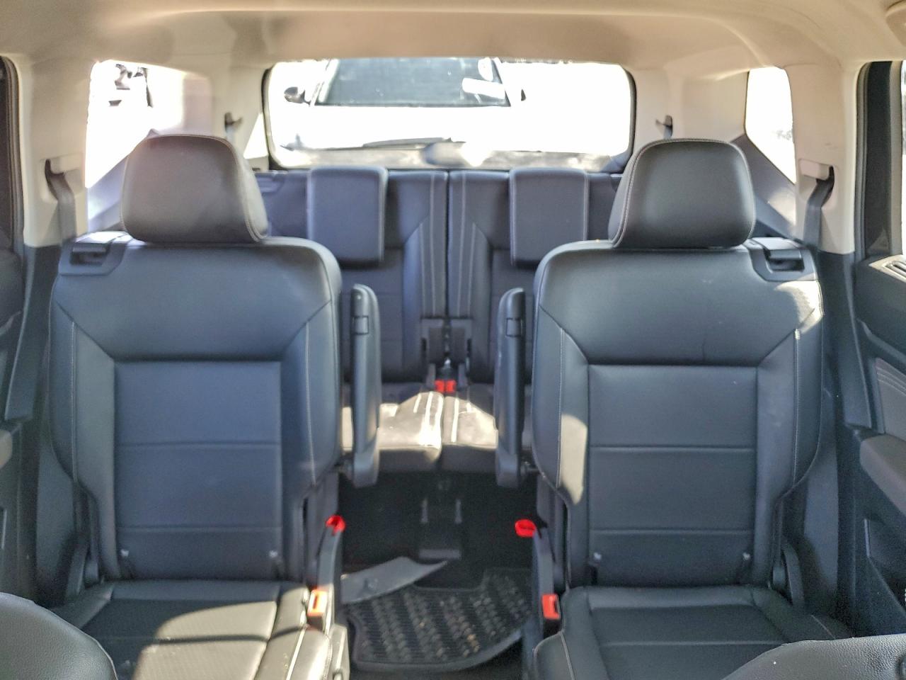 Volkswagen Atlas Sel R-line Image 8