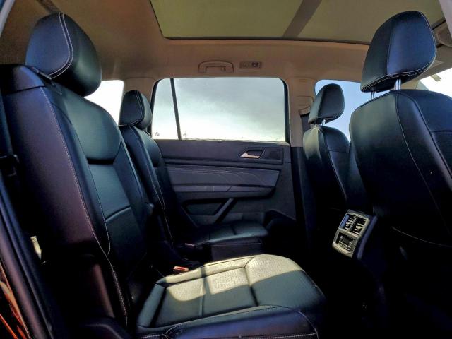 Volkswagen Atlas Sel R-line Image 7