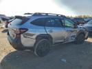 Subaru Outback Wilderness Image 2