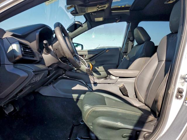 Subaru Outback Wilderness Image 8