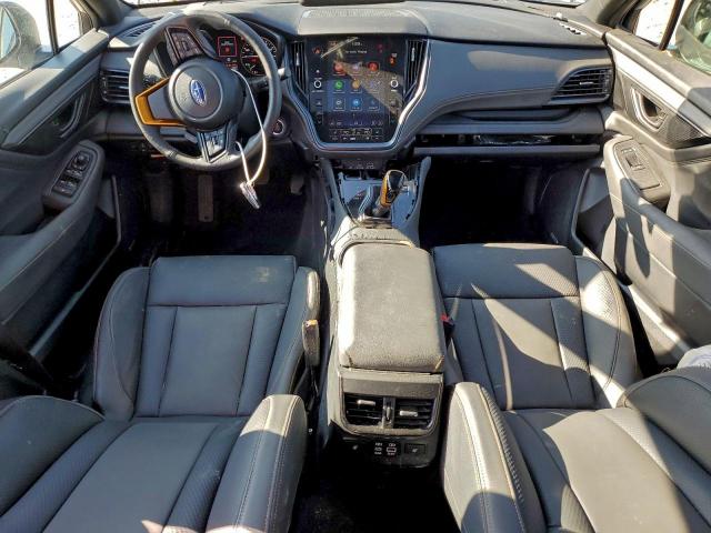 Subaru Outback Wilderness Image 13