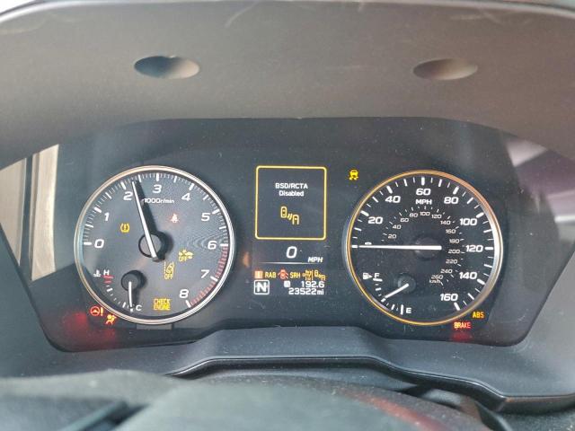 Subaru Outback Wilderness Image 11