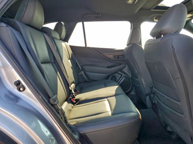 Subaru Outback Wilderness Image 10