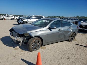  Salvage BMW 2 Series