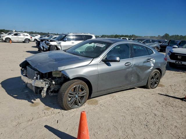  Salvage BMW 2 Series