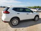 Nissan Rogue S Image 11