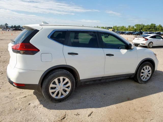 Nissan Rogue S Image 11
