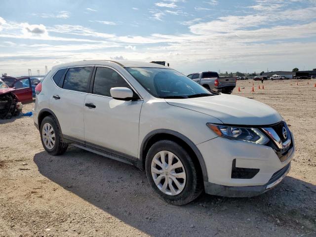 Nissan Rogue S Image 8