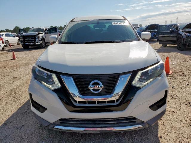 Nissan Rogue S Image 12