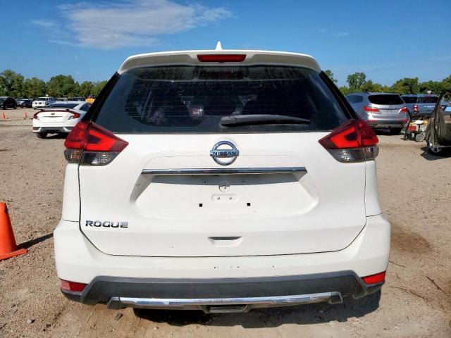 Nissan Rogue S Image 5
