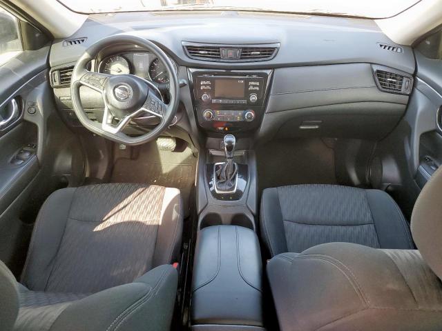 Nissan Rogue S Image 3