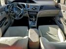Honda Civic Lx Image 12