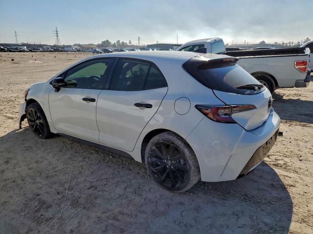 Toyota Corolla Se Image 8