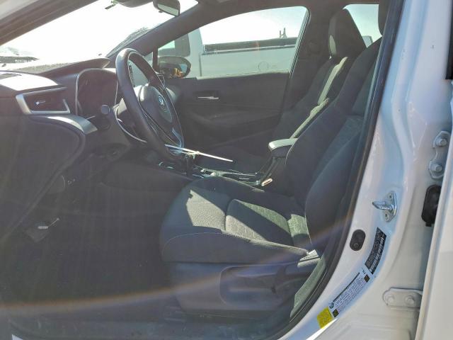 Toyota Corolla Se Image 7