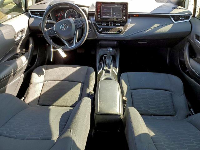 Toyota Corolla Se Image 4