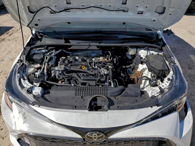 Toyota Corolla Se Image 11