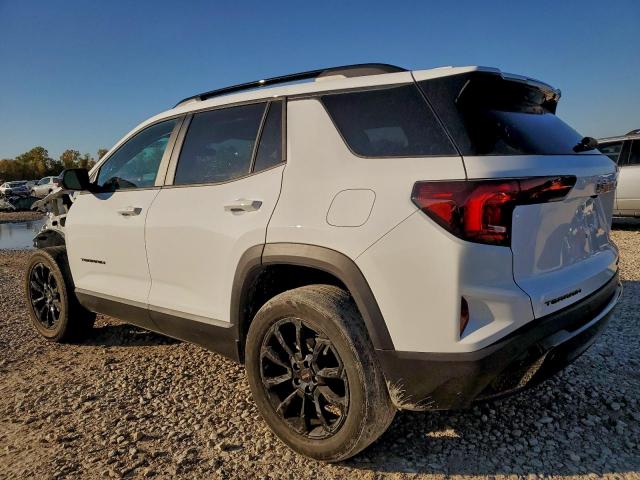 GMC Terrain El Elevation Image 9