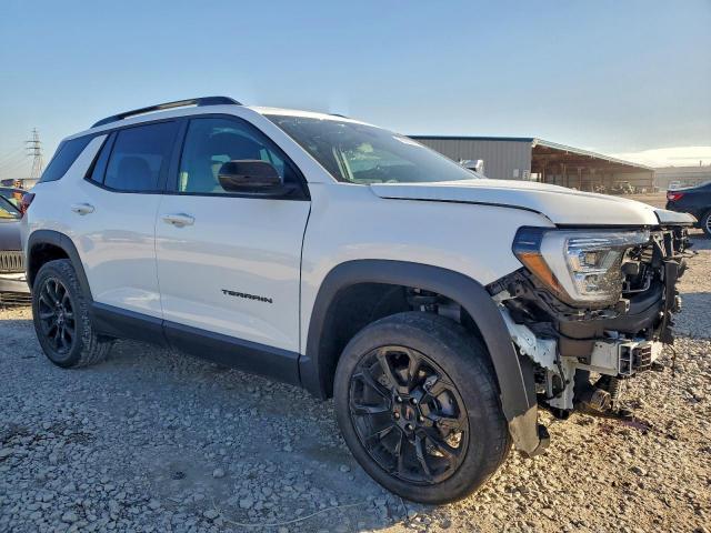 GMC Terrain El Elevation Image 2