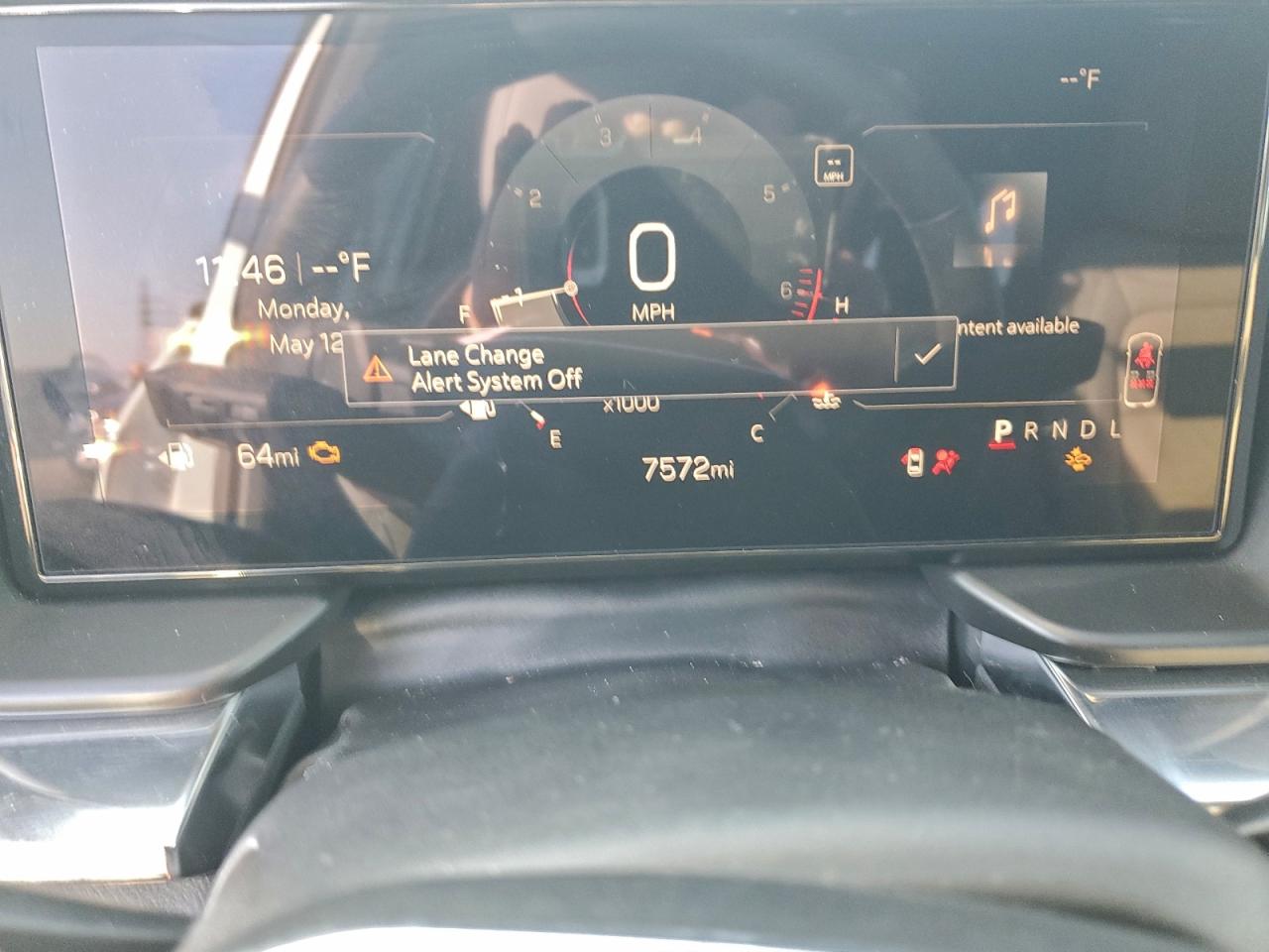 GMC Terrain El Elevation Image 4