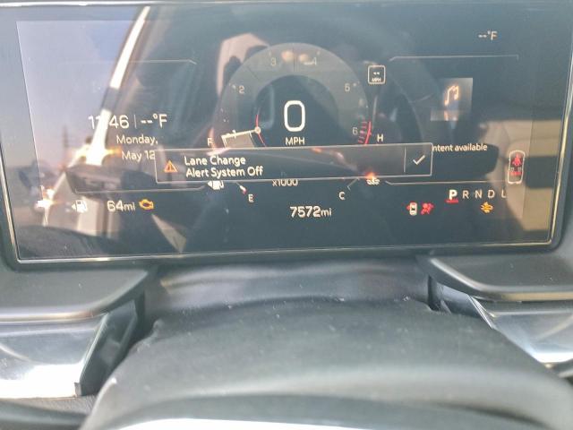 GMC Terrain El Elevation Image 4