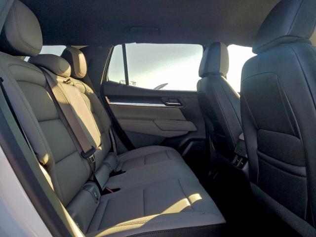 GMC Terrain El Elevation Image 12