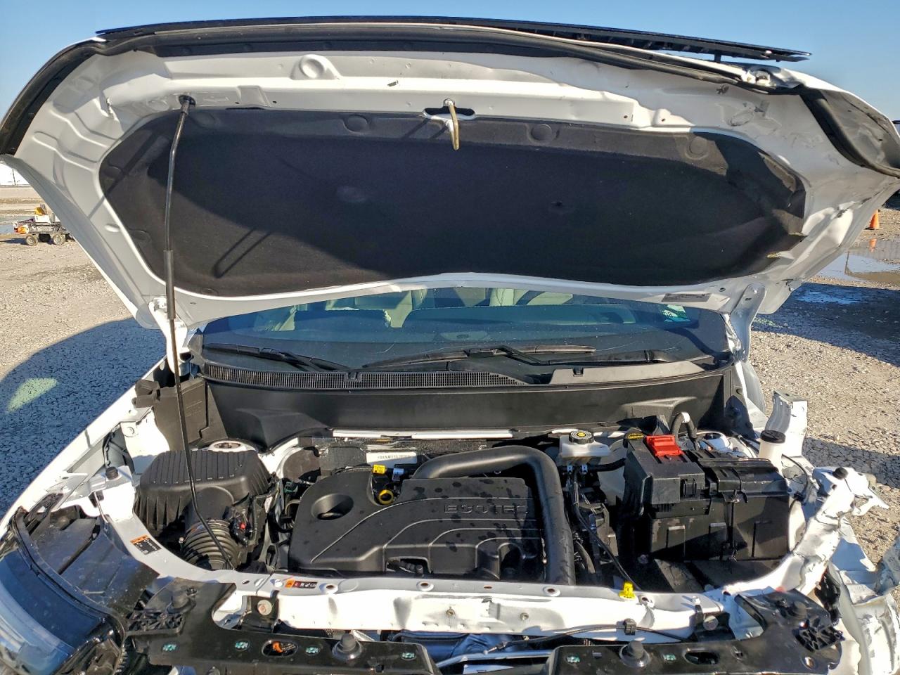 GMC Terrain El Elevation Image 5