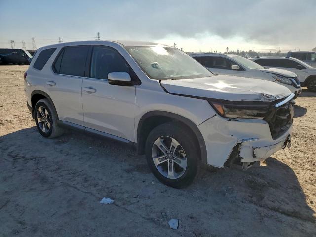 Honda Pilot Exl Image 4