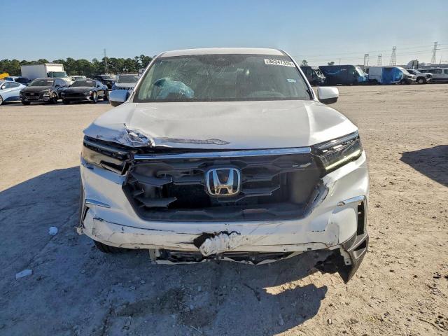 Honda Pilot Exl Image 2