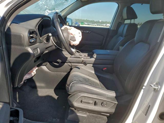 Honda Pilot Exl Image 10