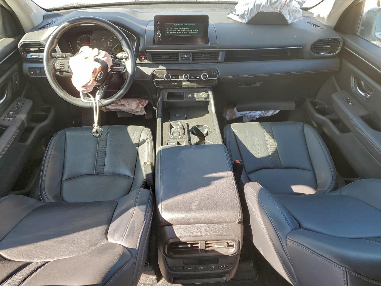 Honda Pilot Exl Image 6