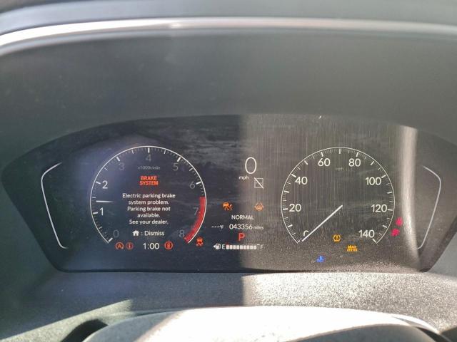 Honda Pilot Exl Image 11