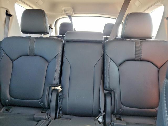 Honda Pilot Exl Image 5