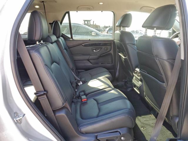 Honda Pilot Exl Image 9
