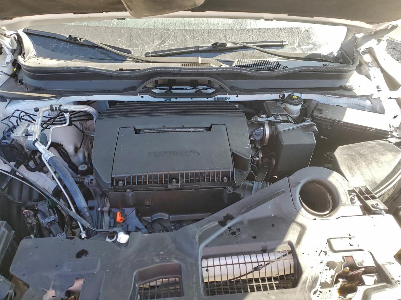 Honda Pilot Exl Image 12