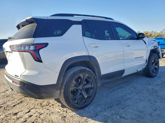 Chevrolet Equinox Lt Image 9